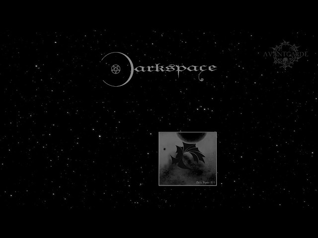 Darkspace - Dark Space III I (Full Album)