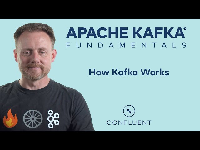 4. How Kafka Works | Apache Kafka Fundamentals
