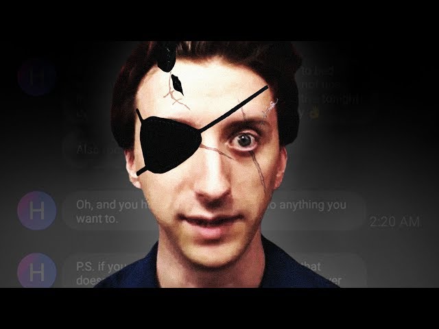 The Tragedy of ProJared: Uncovering the Truth