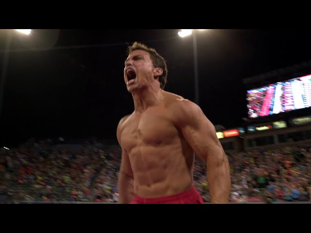 10 Iconic CrossFit Games Moments