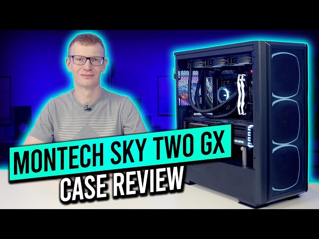 Montech Sky Two GX Review
