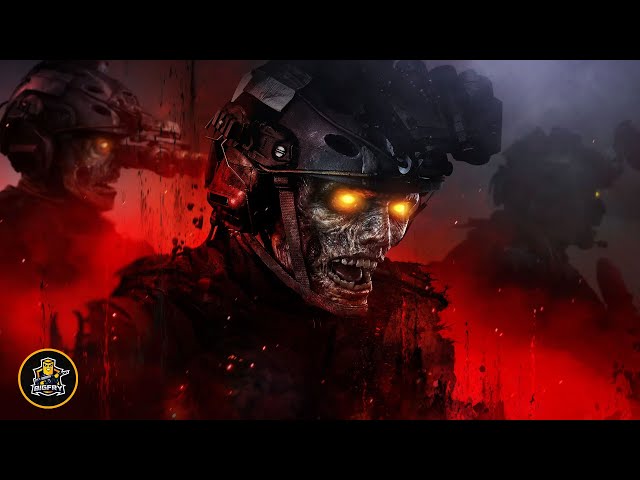 I can FEEL the Addiction - Modern Warfare Zombies (MWZ)