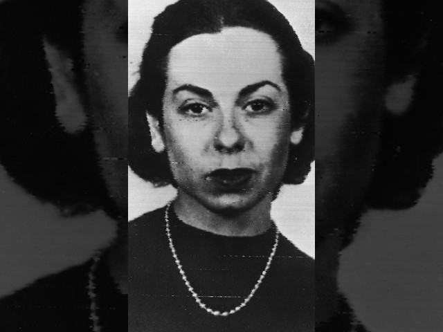 The Women Who Exposed Spy Judith Coplon