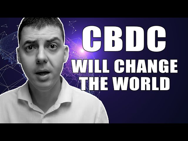 CBDC | EXPLAINED