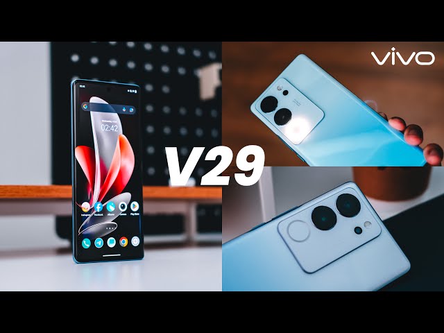 vivo V29 5G Final Thoughts: Can It Beat The Competition?