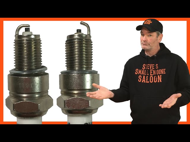 The Spark Plug Gap Is NOT Critical (With SHOCKING Proof)