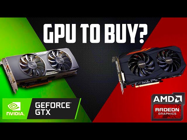 Best Budget GPUs to Buy in Early 2019!