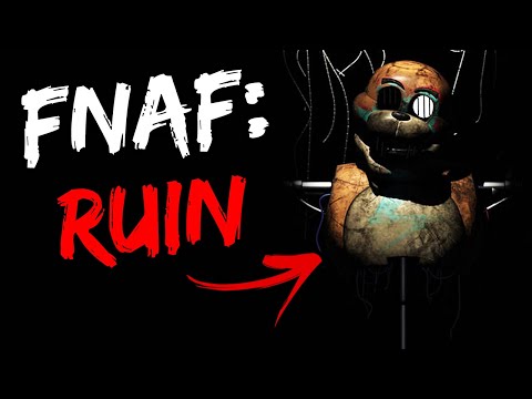 Top 10 FNAF DLC Theories We Hope Are Right