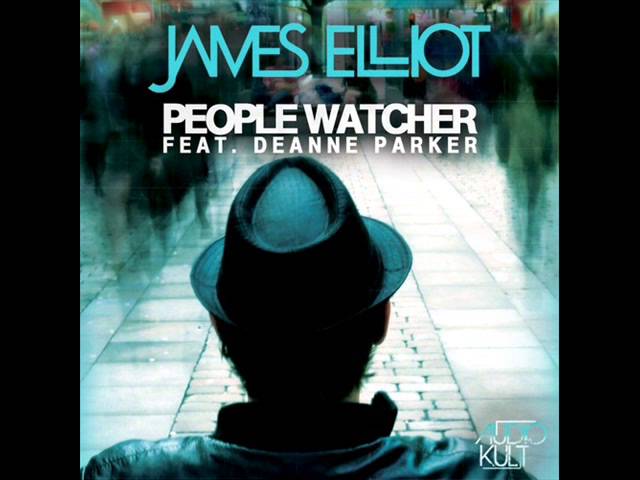 James Elliot feat  Deanne Parker - Essence
