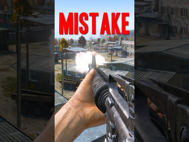 8 MISTAKES to AVOID in DayZ! ❌