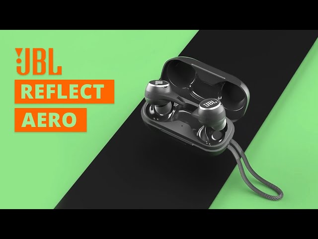 JBL Reflect Aero - Before You Buy