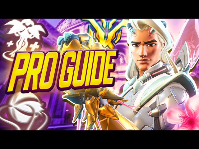 Lifeweaver Guide | The Best Comprehensive Guide To LIFEWEAVER in Overwatch 2