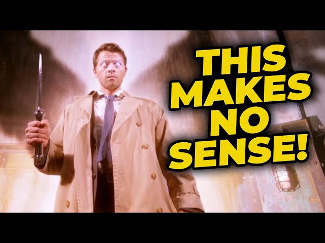10 Controversial TV Show Retcons That P*ssed Off Fans