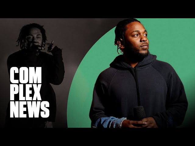 Kendrick's Next Album May Be Dropping Soon, Here’s What We Know