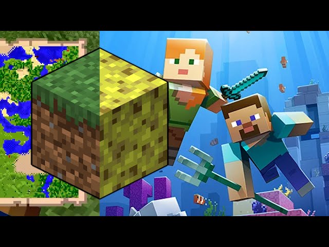 Let's Actually Play Minecraft Again: The Next Chapters