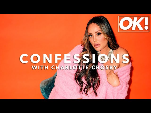 Charlotte Crosby reveals the one scene that never made in on Geordie Shore