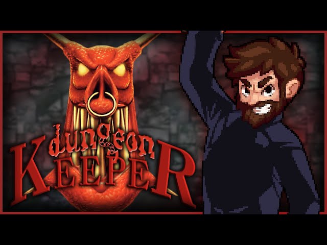 Is Dungeon Keeper Still the BEST? - Judge Mathas Review