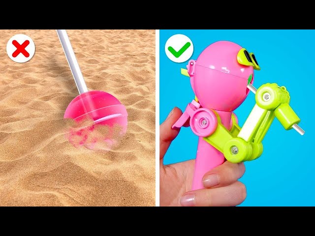 TRAVEL HACKS FOR SMART PARENTS | Parenting Hacks, Must Have DIY Ideas and Vacation Tips