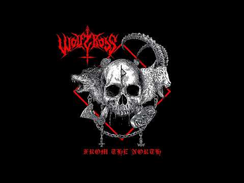 Wolfcross - From the North (Full Album Premiere)