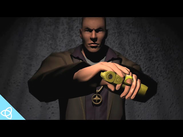 Saints Row - E3 2006 Gameplay Trailer [High Quality]