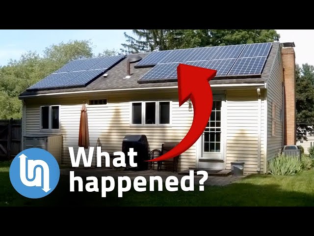 Solar Panels for Home - Still Worth it 2 Years Later?