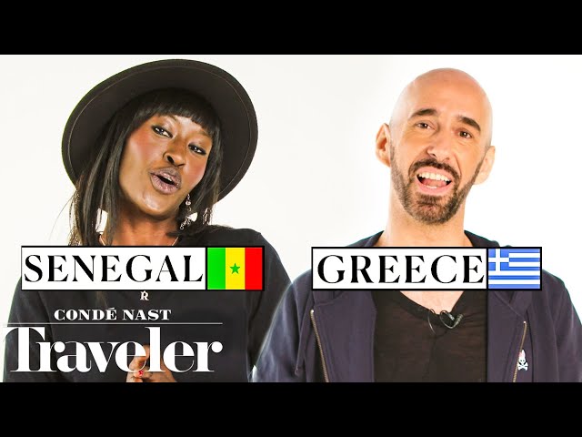 70 People on How To Sing the Happy Birthday Song in Their Country | Condé Nast Traveler