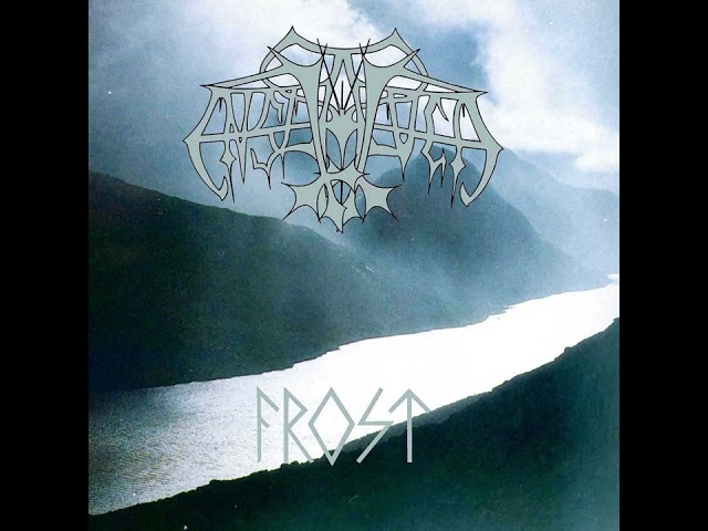 Enslaved - Frost (1994) [FullAlbum]