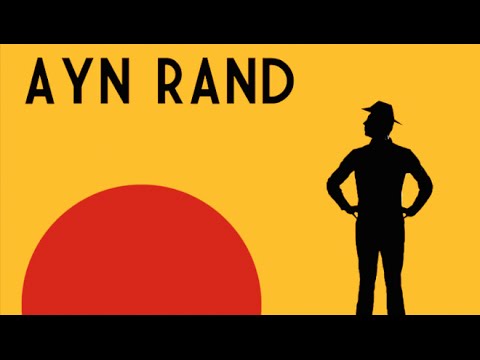 Ayn Rand - A Philosophy of Reason