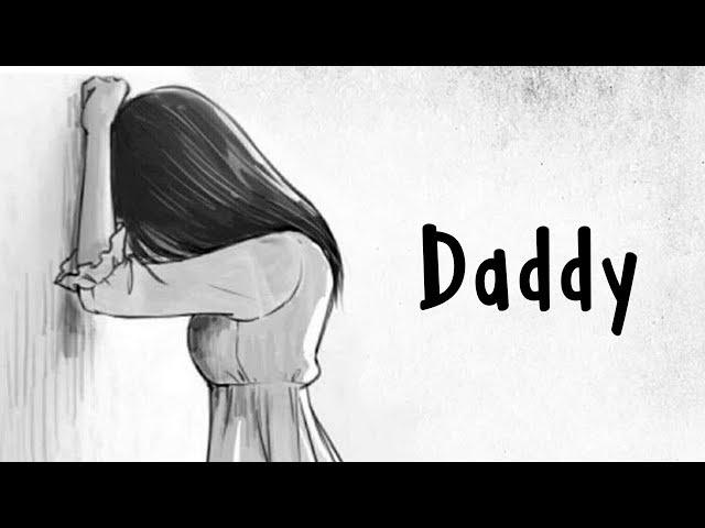 Nightcore - I Miss You Daddy - (Lyrics)