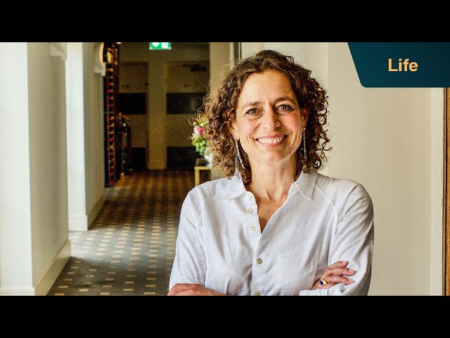Alex Polizzi's heart sinks 'rapidly' as she pulls up to Thai Spa aff A6 | The Hotel Inspector