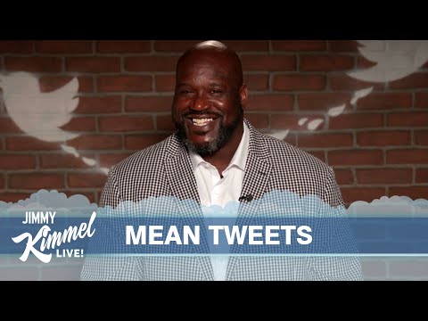Mean Tweets – NBA Edition 2021