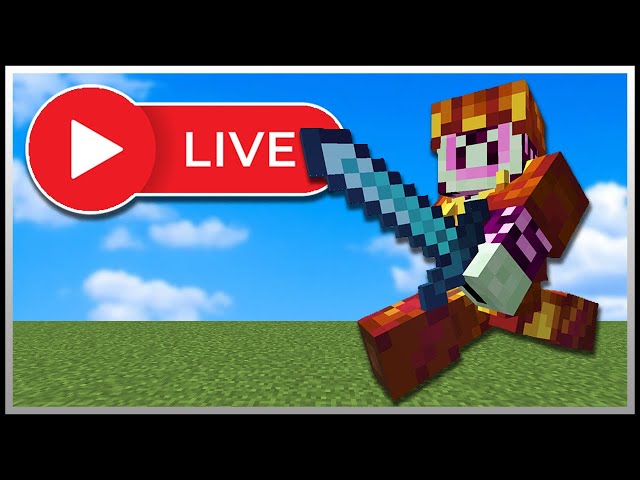 🌟Minecraft - Come hang out!🌟 | !discord !donate | Minehut