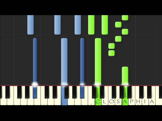 Arctic Monkeys - Only Ones Who Know Piano Tutorial & Midi Download