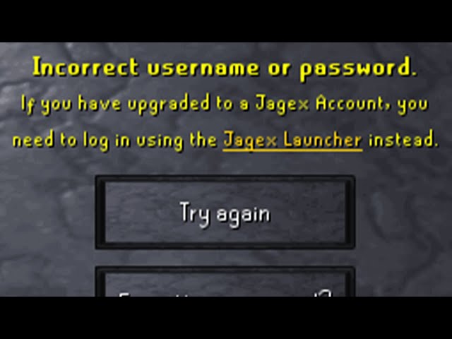 Jagex Banned BH Boosting But Broke The Game. (OSRS)