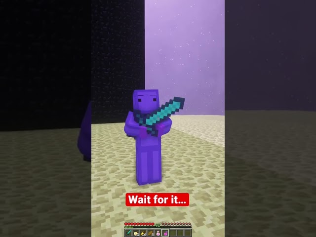 Make sure the Enderdragons really dead…