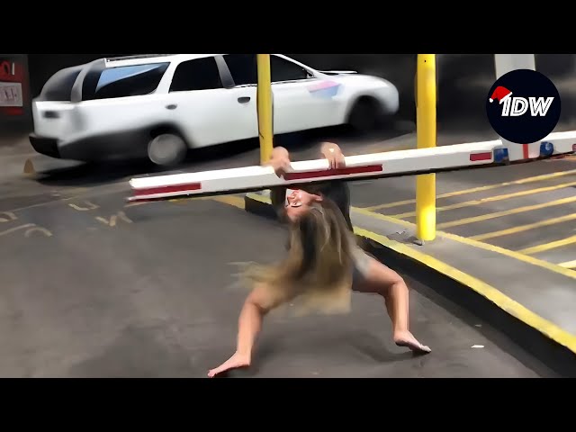 TOTAL IDIOTS AT WORK #59 | Funny fails compilation | Best of year 2023