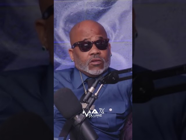 Dame Dash On Why He Doesn't Sleep  #mindset #mentality
