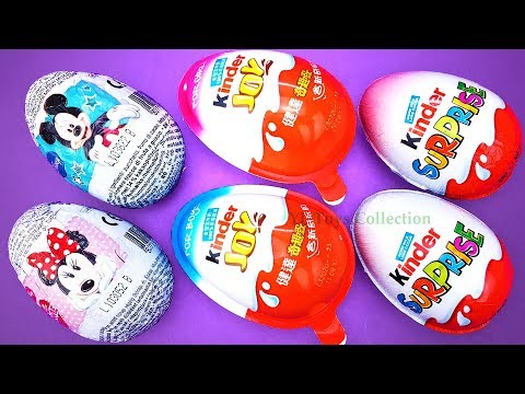 Super Surprise Eggs - YL Toys Collection