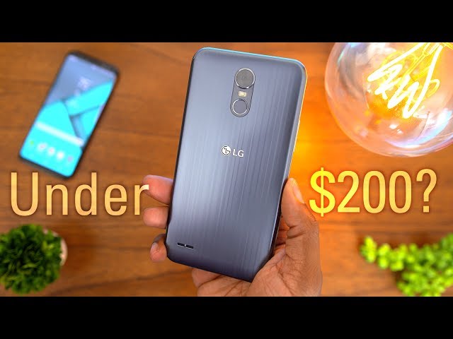 A Smart Phone for $200? - Real Day in the Life!