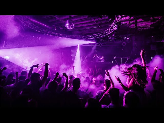 Proton Re-Opening w/ Zonderling – Aftermovie