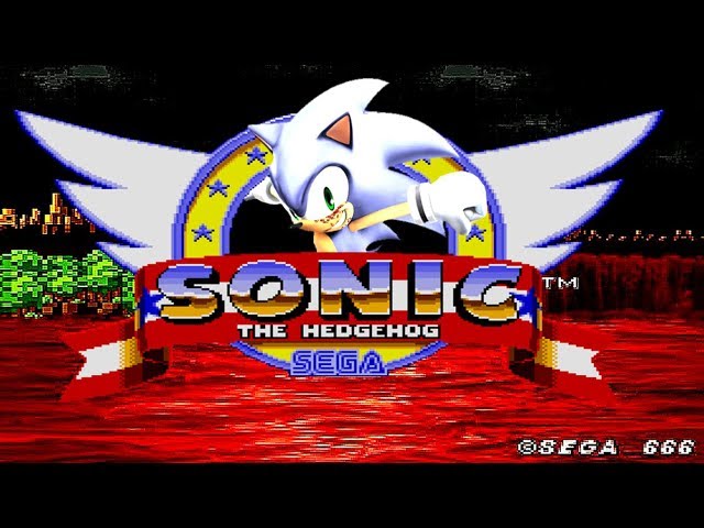 FINALLY!! A TRUE HERO THAT WILL STOP SONIC.EXE!! | Hyper Kostas VS Sonic.EXE {Good Ending}