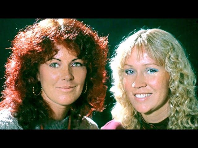 ABBA's Vocal Force – Agnetha & Frida | Reunion