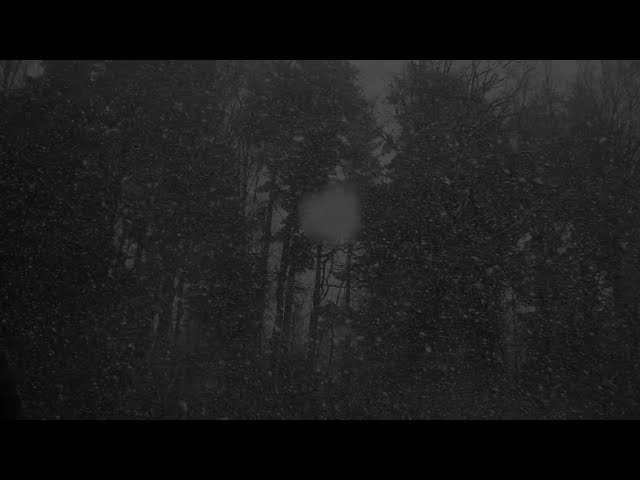Spectral Lore - Our Castles Have Fallen (Raging Winter)