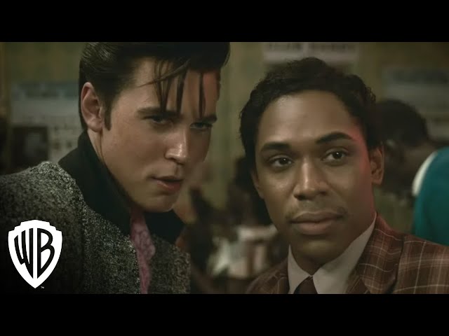 Elvis | Club Handy on Beale Street | Warner Bros. Entertainment