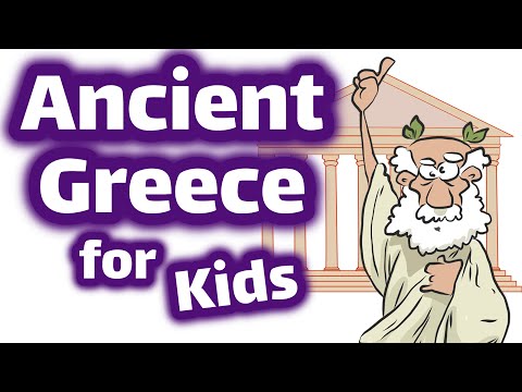 History Videos for Kids