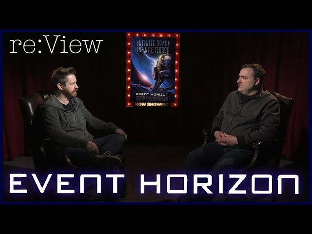 Event Horizon - re:View