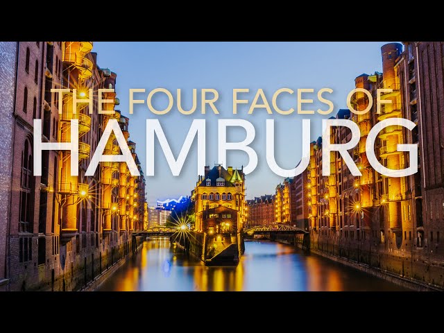 What To Do and See in Hamburg, Germany