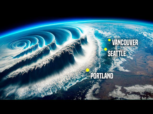 What Would Happen If 9.2 Earthquake Hits?