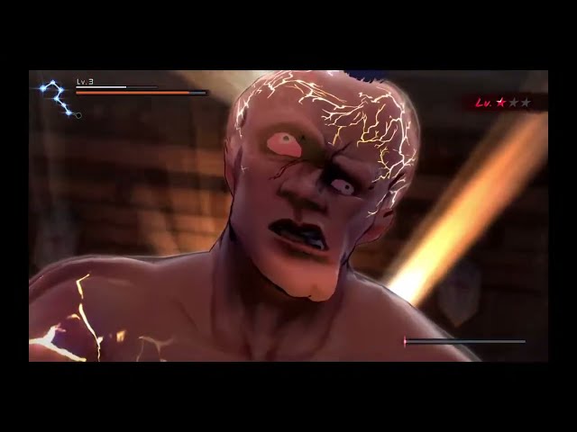 🔴 Fist of the North Star Livestream PlayStation Gameplay Playthrough Video Game YouTube Gaming 2023