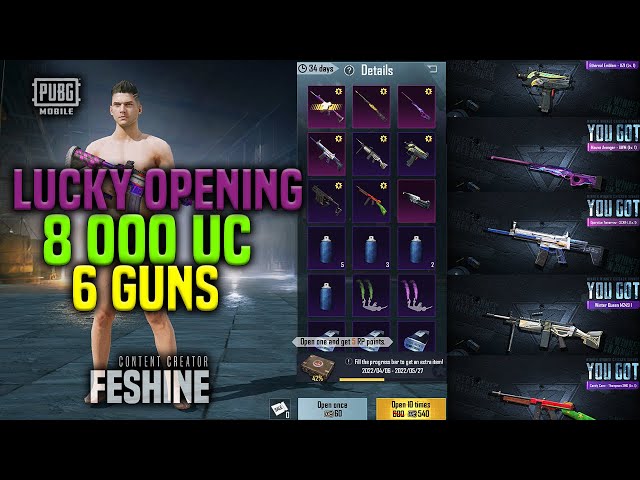 NEW LUCKY CRATE OPENING | FOOL M416 CRATE OPENING | UPGRADED GUN | JOKER M416 CRATE OPENING